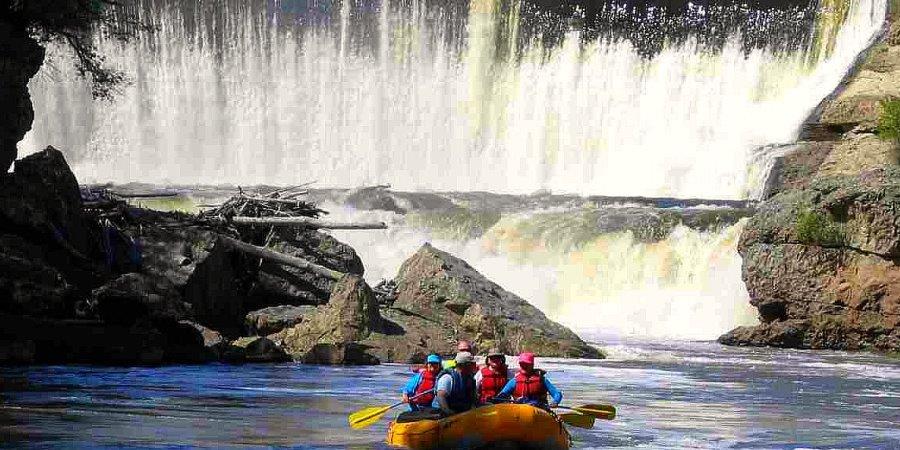 ATV trails, river rafting and hiking near the Lodge at Palmer Lake