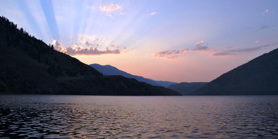 Gorgeous micro wedding venue options at the Lodge at Palmer Lake